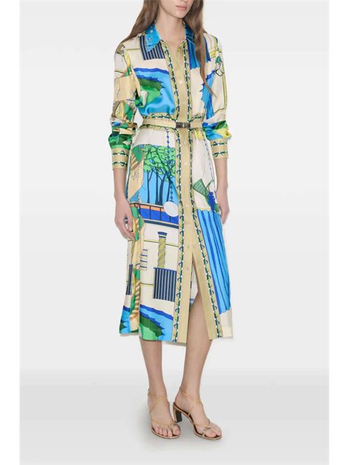 Chemisier  fantasia TORY BURCH | 183178366